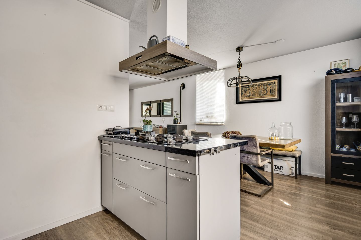 Foto 19 van Groenenberg 1