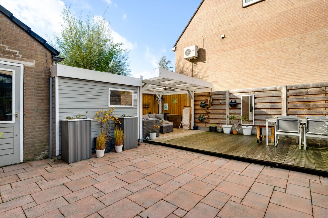 Foto 32 van Groenenberg 1