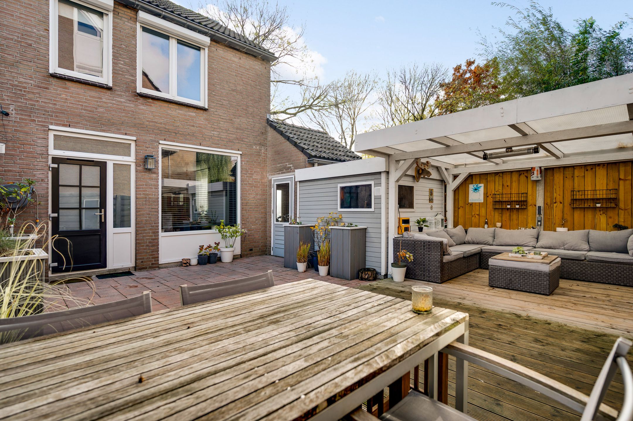 Foto 33 van Groenenberg 1