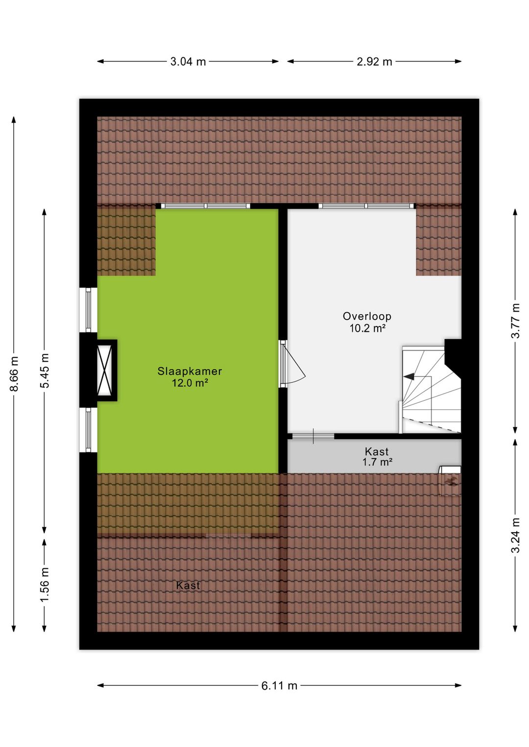 Foto 56 van Julianalaan 13