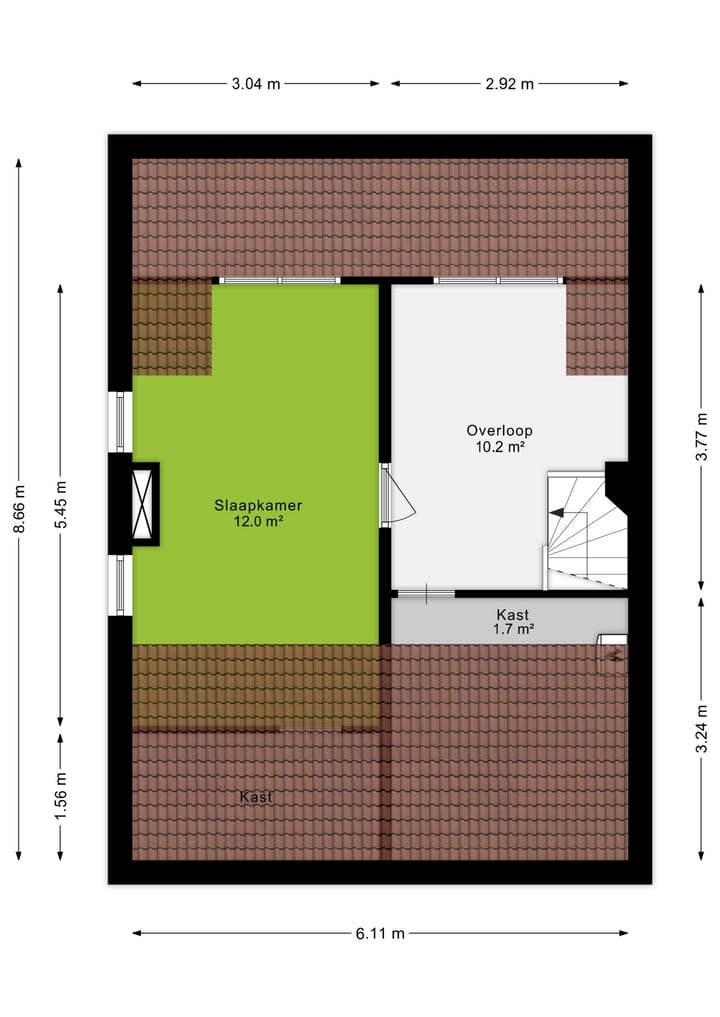 Foto 56 van Julianalaan 13