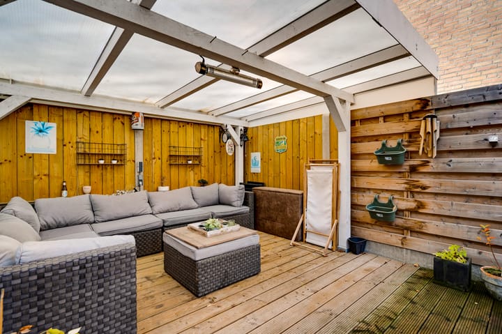 Foto 34 van Groenenberg 1