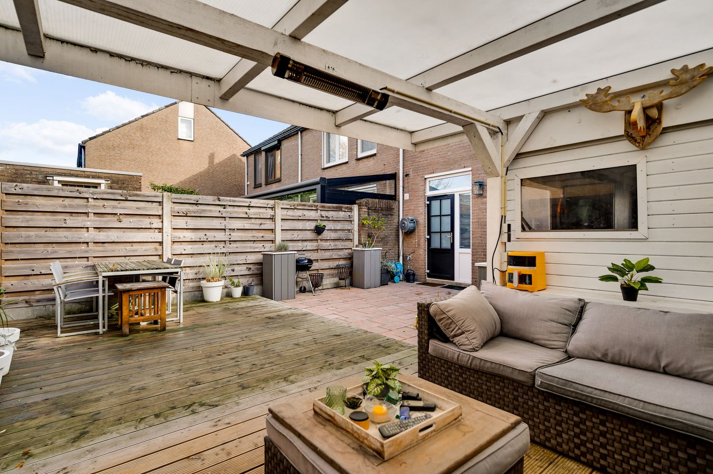 Foto 35 van Groenenberg 1