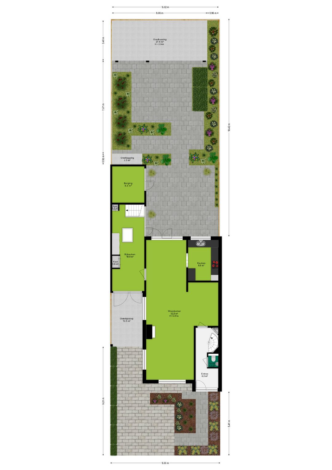 Foto 58 van Julianalaan 13