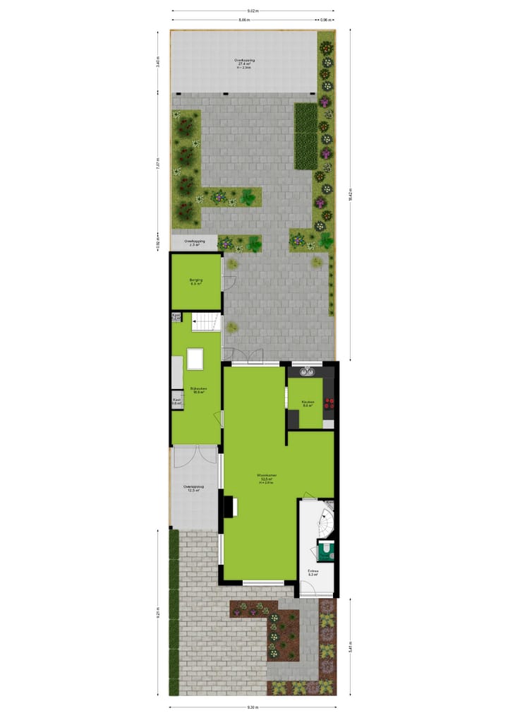 Foto 58 van Julianalaan 13