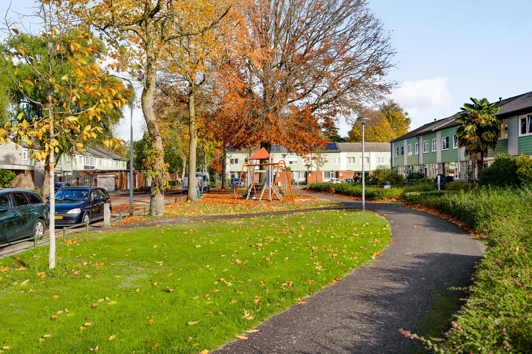 Foto 36 van Groenenberg 1