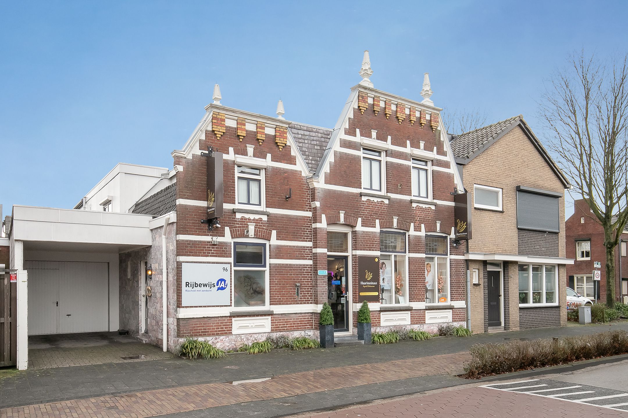 Hoofdstraat 96 