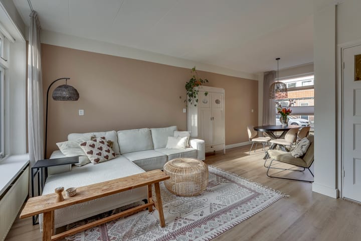 Foto 2 van Wilhelminalaan 76