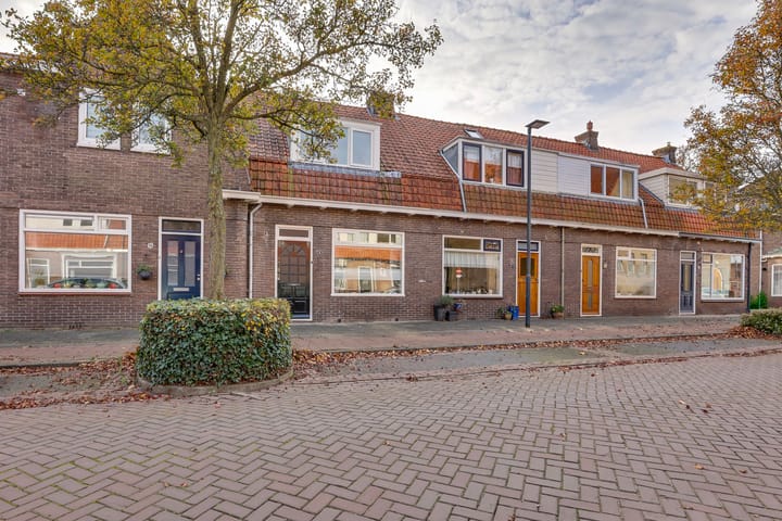 Foto 6 van Wilhelminalaan 76