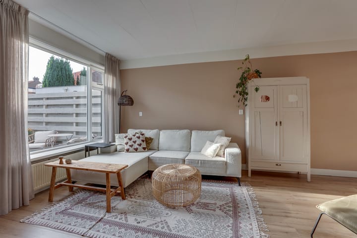 Foto 9 van Wilhelminalaan 76