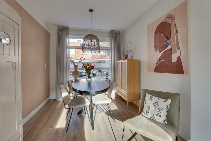 Foto 12 van Wilhelminalaan 76