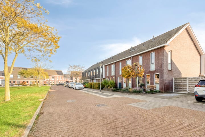 Colijnhof 42