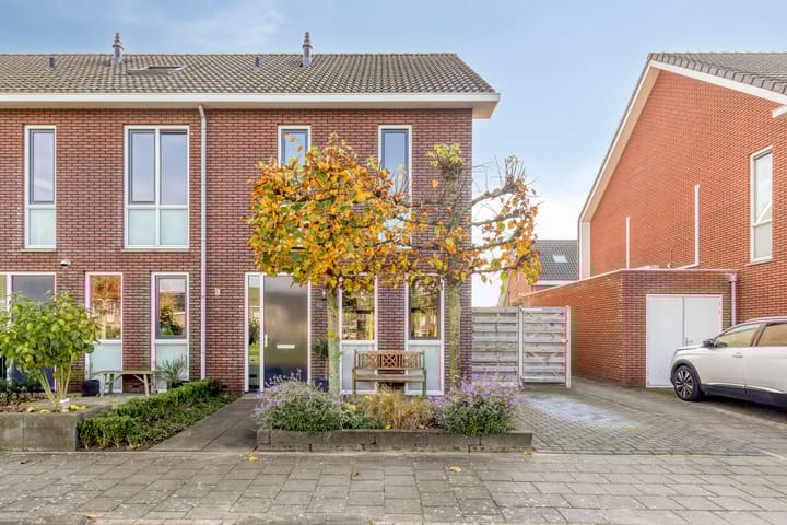 Photo 2 of Colijnhof 42