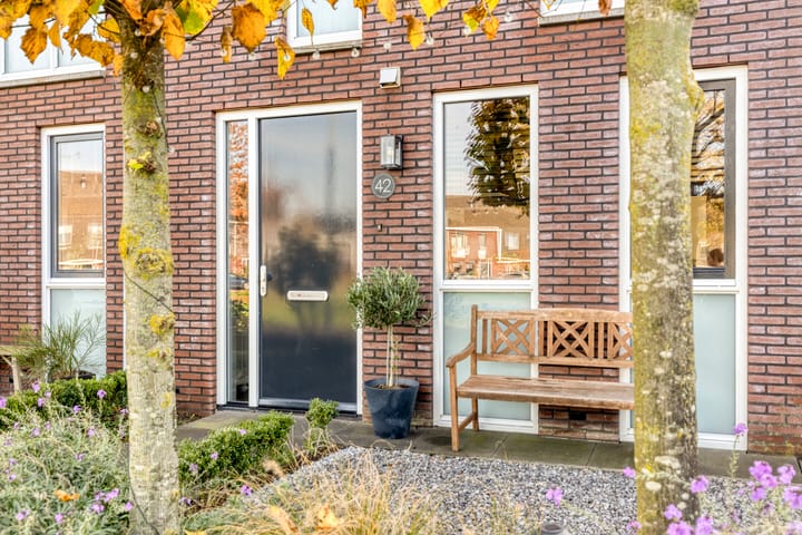 Photo 4 of Colijnhof 42