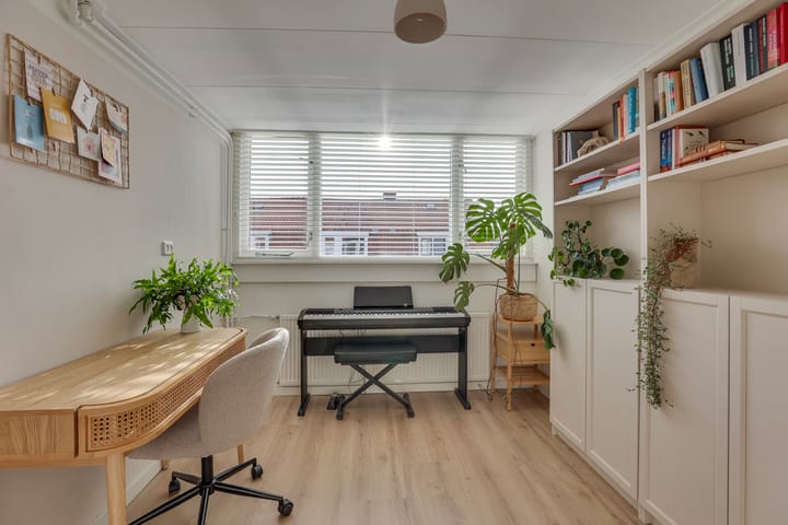 Foto 24 van Wilhelminalaan 76