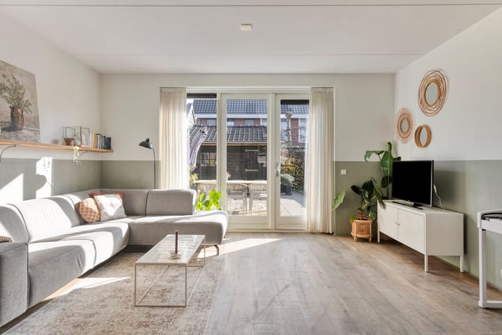 Photo 5 of Colijnhof 42