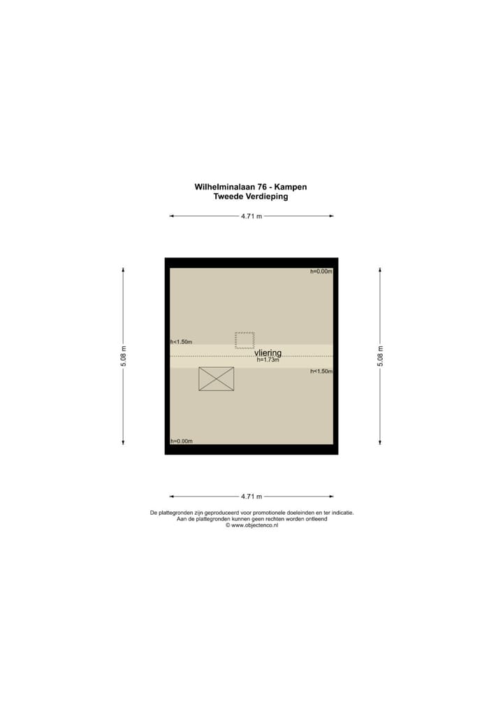 Foto 28 van Wilhelminalaan 76