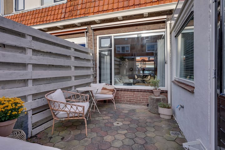 Foto 29 van Wilhelminalaan 76