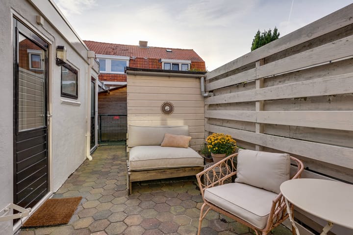 Foto 31 van Wilhelminalaan 76