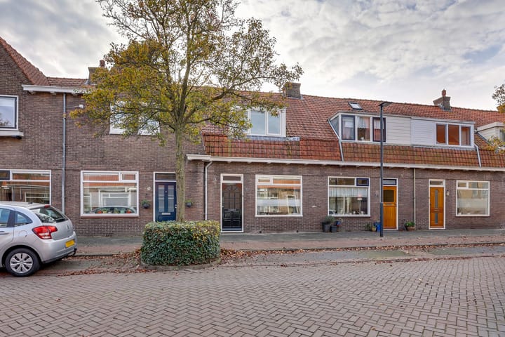 Foto 35 van Wilhelminalaan 76