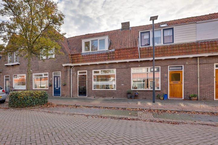 Foto 36 van Wilhelminalaan 76