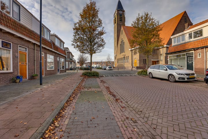 Foto 38 van Wilhelminalaan 76