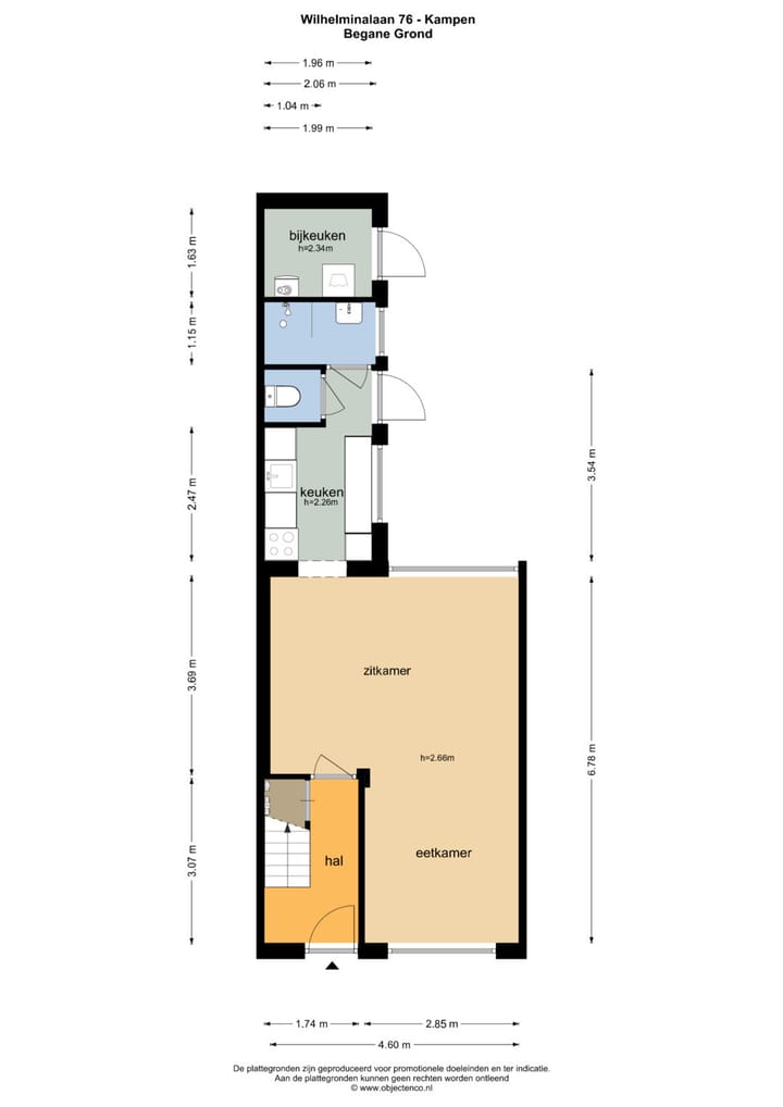 Foto 39 van Wilhelminalaan 76