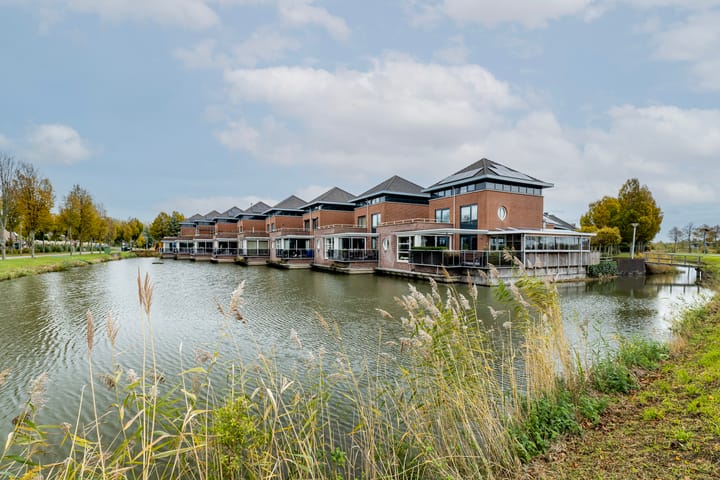 Foto 6 van Waterlelie 14