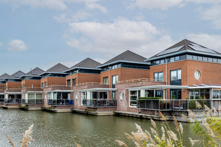 Foto 7 van Waterlelie 14