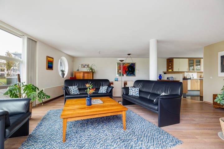 Foto 14 van Waterlelie 14