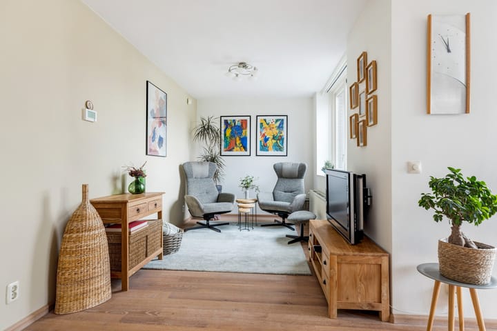 Foto 18 van Waterlelie 14