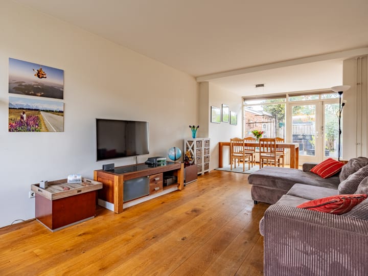 Photo 4 of van Dorthstraat 22