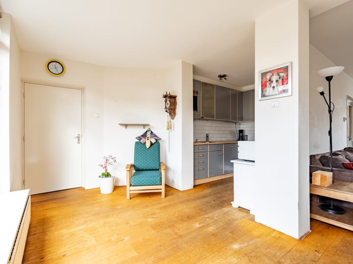 Foto 9 van van Dorthstraat 22