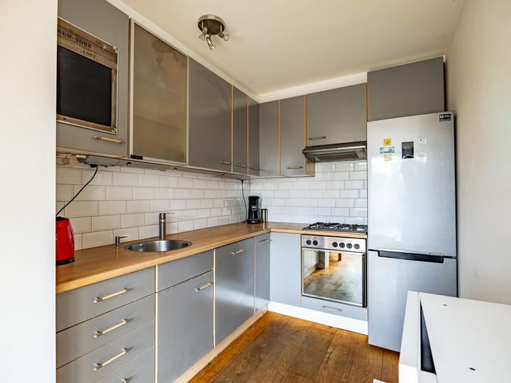 Foto 10 van van Dorthstraat 22