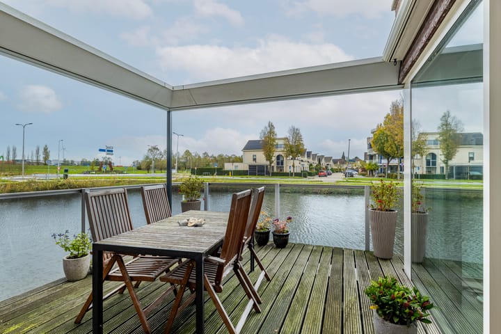 Foto 50 van Waterlelie 14