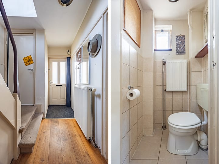 Foto 13 van van Dorthstraat 22