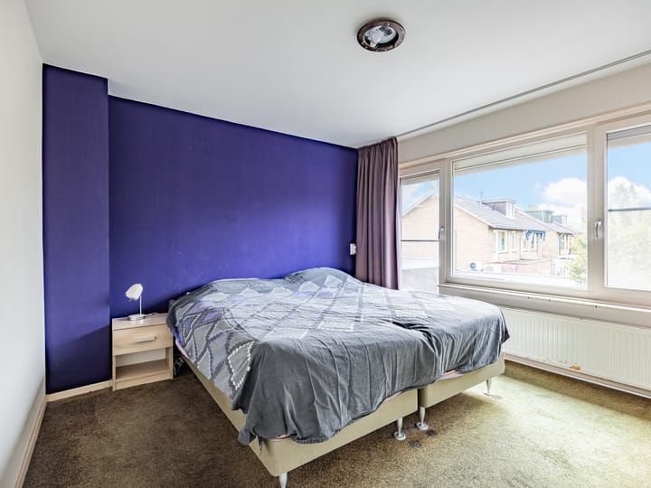 Foto 15 van van Dorthstraat 22