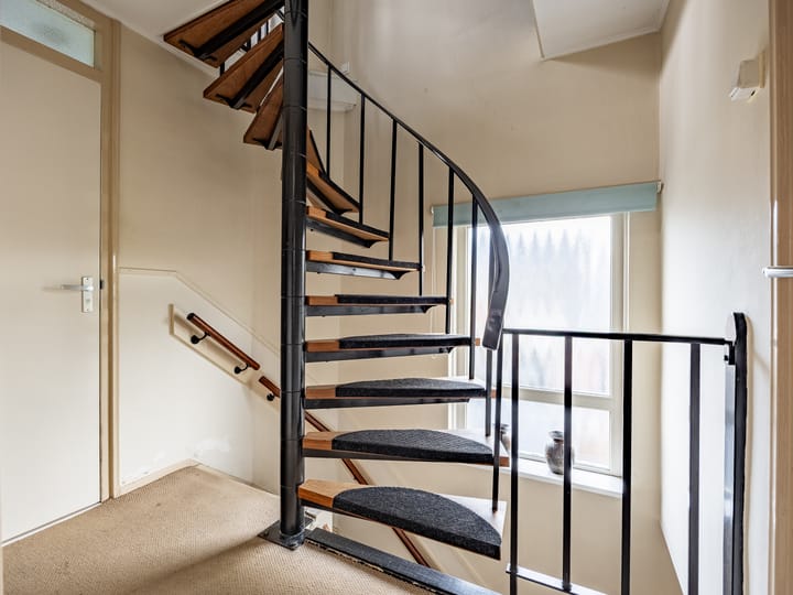 Foto 20 van van Dorthstraat 22