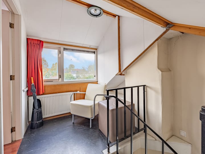 Foto 21 van van Dorthstraat 22