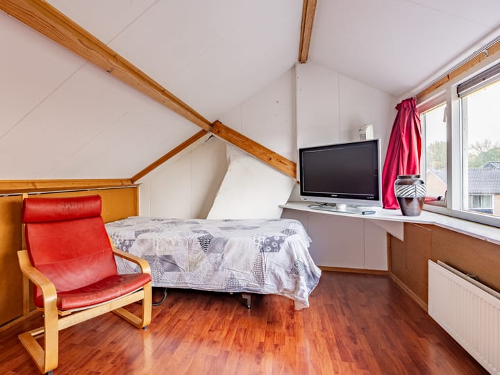 Foto 22 van van Dorthstraat 22