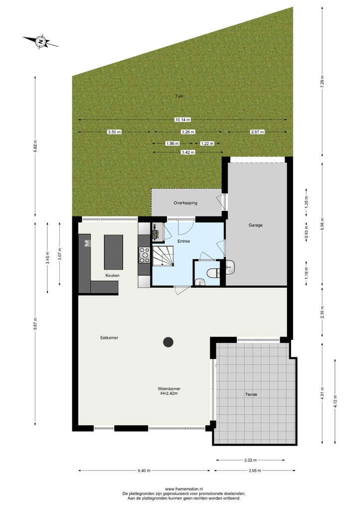 Foto 60 van Waterlelie 14