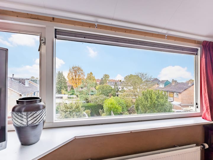 Foto 23 van van Dorthstraat 22