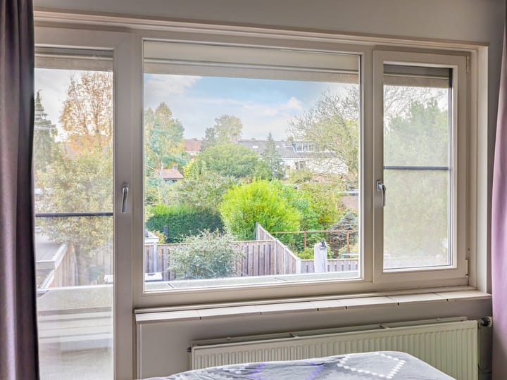 Foto 24 van van Dorthstraat 22