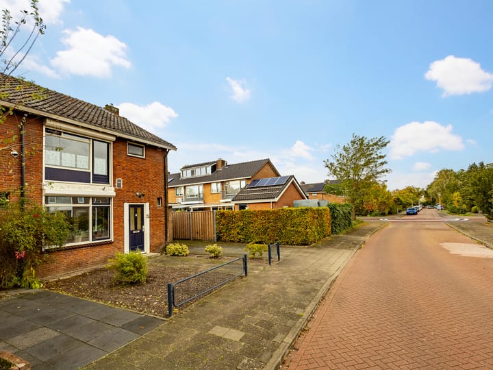 Foto 30 van van Dorthstraat 22