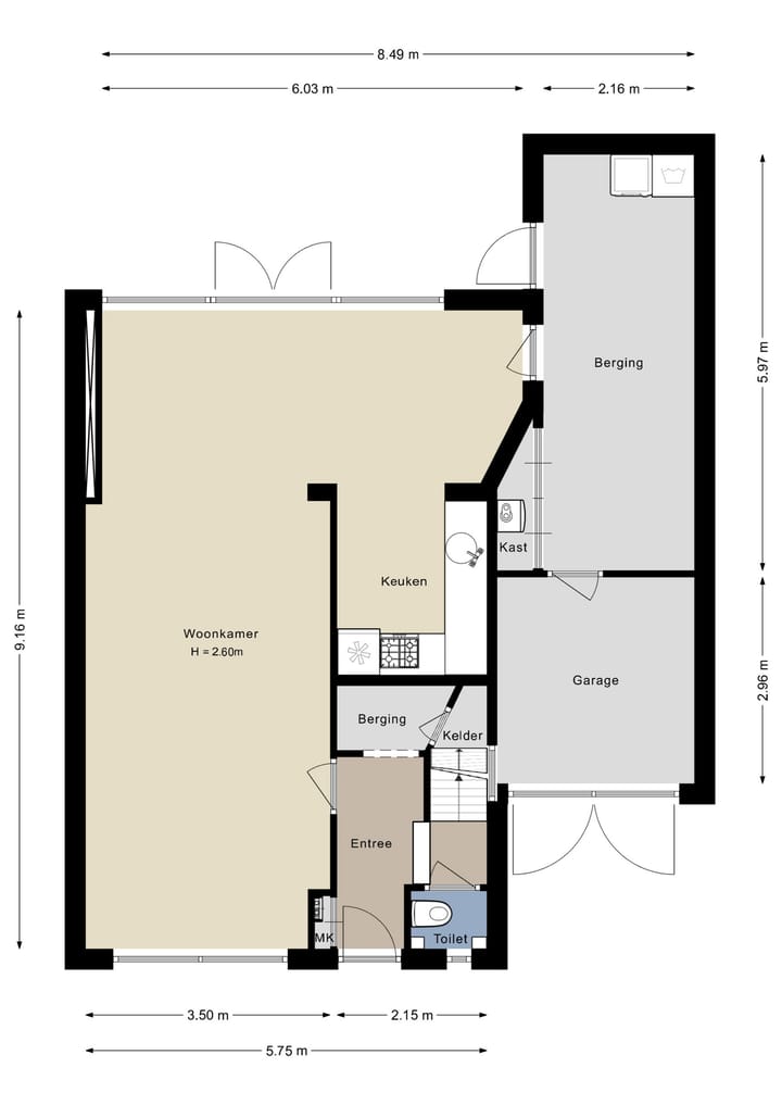 Foto 34 van van Dorthstraat 22