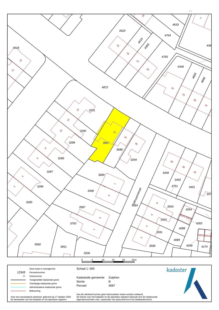 Foto 37 van van Dorthstraat 22