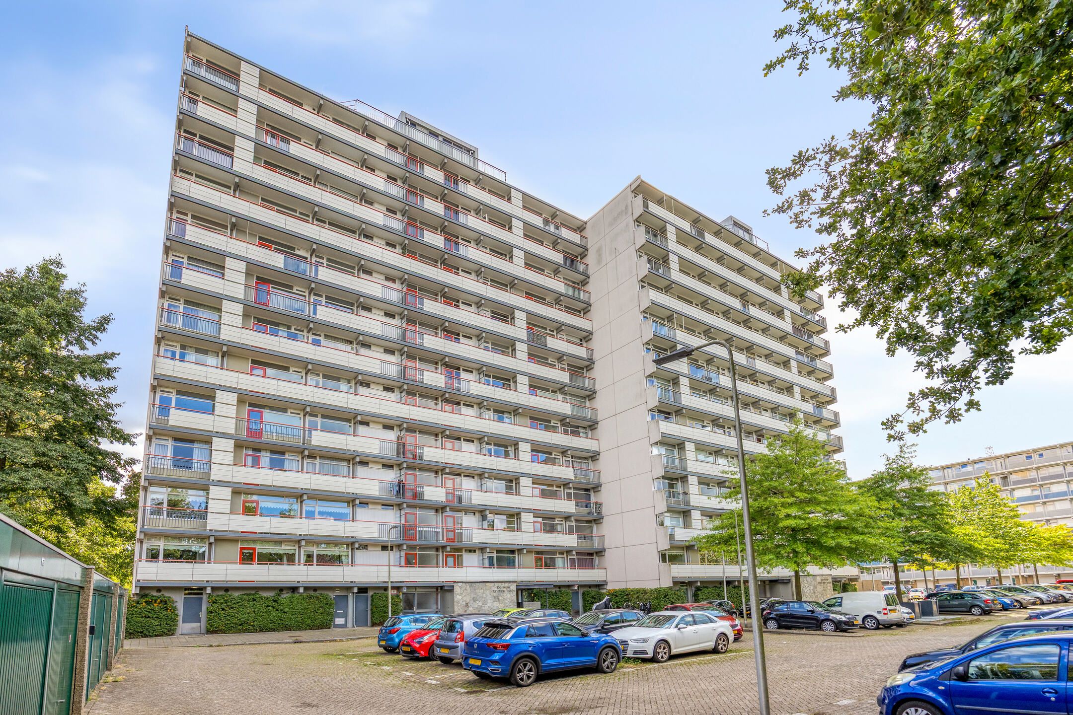 Foto 3 van Dotterlei 769