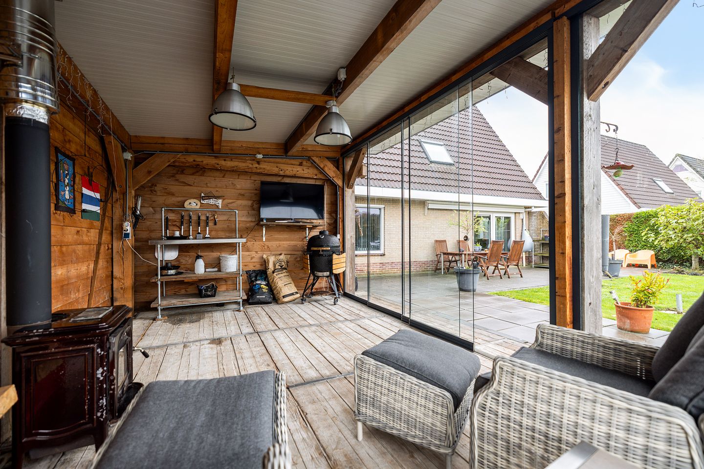 Foto 14 van Venusweg 10