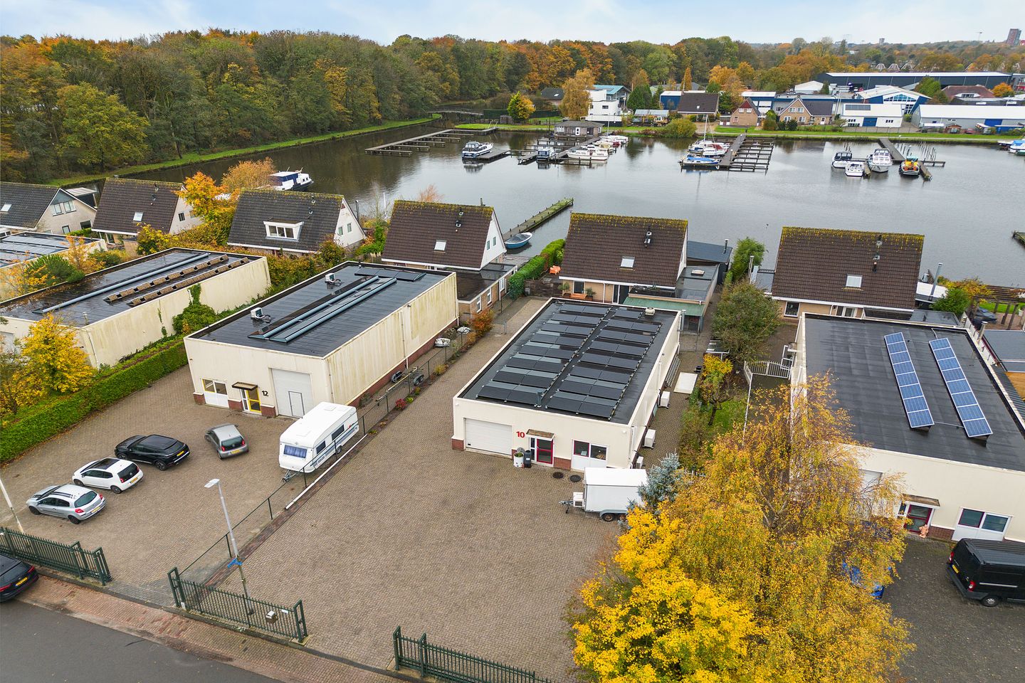 Foto 35 van Venusweg 10