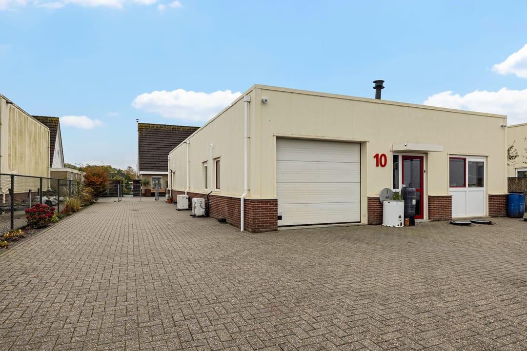 Foto 43 van Venusweg 10